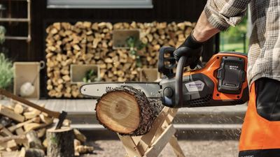 Husqvarna expands its garden range with 4 powerful new tools – here’s everything you need to know