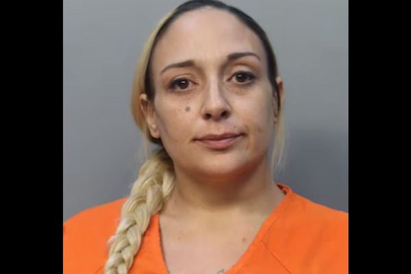 Miami woman accused of drugging men she met at bars to rob their places while they were passed out