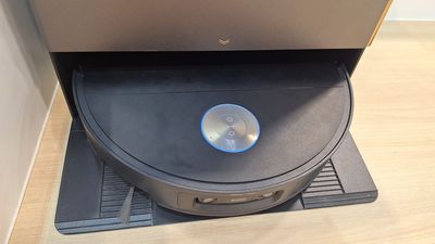 Dreame just launched its best-ever robot vacuum — here are 3 ways the X60 improves on its predecessor