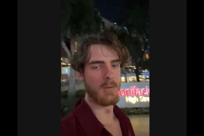 Foreign National Declares Wanting to Spread HIV in the Philippines Stirs Concern Among Netizens