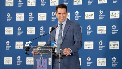 Joe Schoen Downplays Significance of John Harbaugh Reporting to Giants Ownership