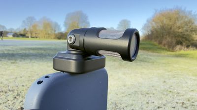 Shure MV88 USB-C Stereo Mic review: a plug-and-play sound solution for all smartphone users