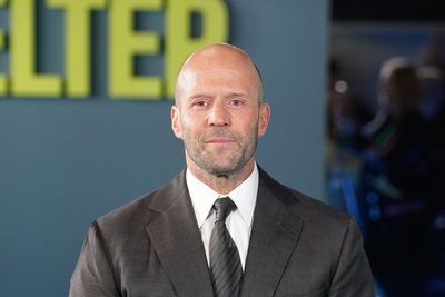 Action star Jason Statham hails stunt doubles as ‘unsung heroes’ of films