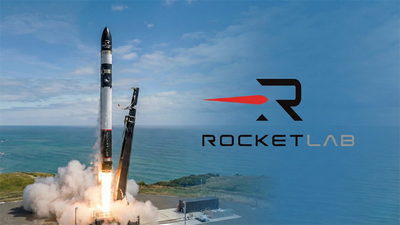 Rocket Lab Gets a Big Upgrade: Will Upside Follow?