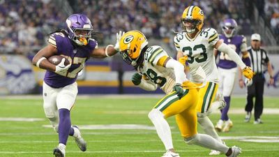 Packers Cut Trevon Diggs After Just Two Total Games With Team