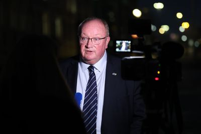 Pleased the Tour de France is coming to the UK in 2027? Meet the man you have to thank