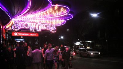 Lockout laws dead in big boost for night-time economy