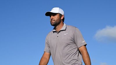 The American Express Round One, Two And Three Tee Times And Pairings 2026