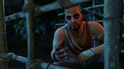 Far Cry 3: Classic Edition, Blood Dragon, and Primal are all getting a free 60FPS update on PS5 and Xbox Series X very soon