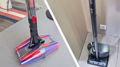 Dyson's PencilVac only just went on sale, but there's already a dupe on its way — here's what we know about Narwal's ultra-slim vacuum
