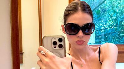 Nicola Peltz Allegedly Made Ex Anwar Hadid Disconnect From Family Like Husband Brooklyn Beckham: 'Every Boy Mom's Nightmare'