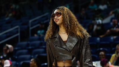 WNBA's Angel Reese Joins Season 2 Cast of Popular Netflix Drama