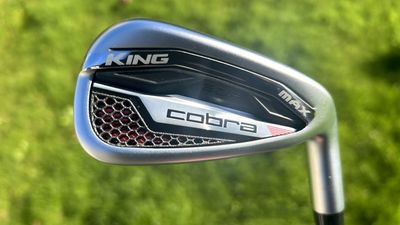 There's One Big Reason Why High Handicap Golfers Should Play These New Irons