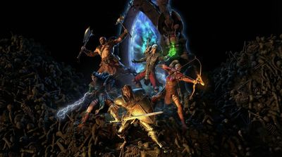 How Diablo 2 rewired my brain and redefined PC gaming forever — the past, present, and future of a legendary ARPG