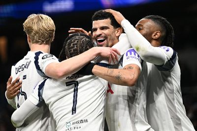 How Tottenham’s dismantling of Dortmund provides uplifting boost for Thomas Frank