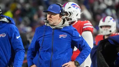 Sean McDermott Reportedly Irked Bills GM, Owner With Criticism of Roster Before Firing