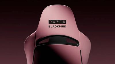 Razer has teamed up with one of the biggest K-pop groups, but forgot to make a headset