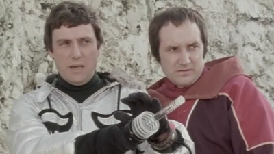 45 years after it aired its last episode, cult classic sci-fi show Blake's 7 is getting a reboot from The Last of Us and Doctor Who director