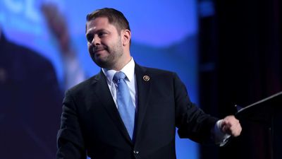 Ruben Gallego Slams Trump Over Bid To Take Over Greenland: 'He Is Not Rational Right Now'