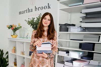 ‘I’m a small business owner – this is the damage Trump’s tariffs could really do’