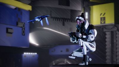 Bungie sets Marathon apart from Arc Raiders' AI-infused voices with a stacked cast of actors including Baldur's Gate 3 and Clair Obscur: Expedition 33 talent