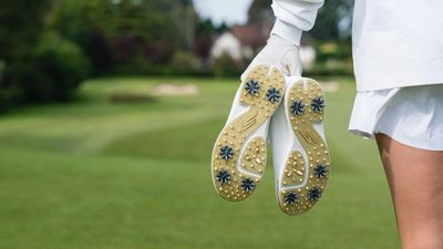 Why I Refuse To Play Golf In Spikeless Shoes