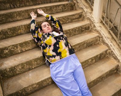 Things You Should Have Done series two review – the Bafta-winning comedy shows flashes of brilliance