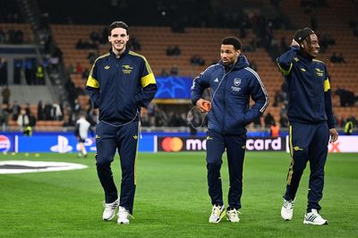 Arsenal: Mikel Arteta delivers Ethan Nwaneri transfer update after Marseille loan deal is struck