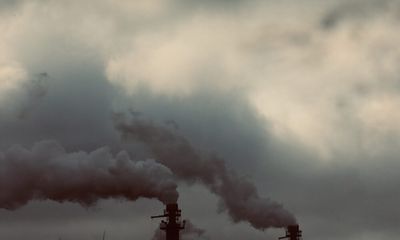 Seven Years on, New Mexico Still Hasn’t Codified Governor’s Climate Goals