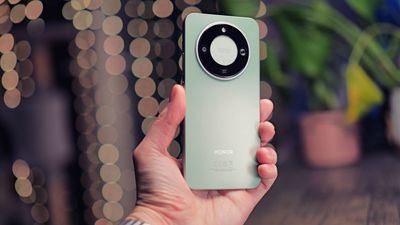 Honor Magic 8 Lite review: The phone with the unkillable battery