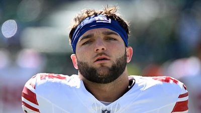 Giants GM Provides Positive Injury Updates on Cam Skattebo, Malik Nabers