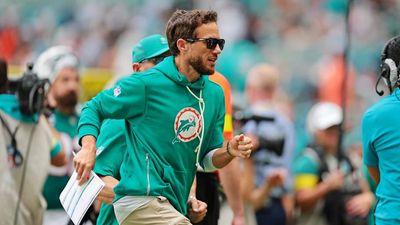 Mike McDaniel Makes Final Decision on Browns Head Coaching Job