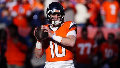 Bo Nix Received Sweetest Gesture From Local Kids After Fracturing Ankle