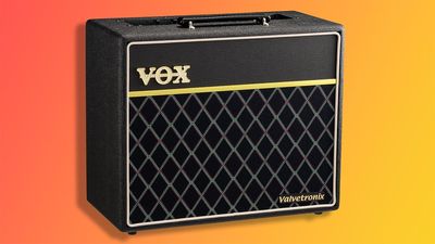 “Reimagines the hybrid amp experience for a new generation”: Vox marries old-school amps and modelers by introducing its most advanced iterations of the Valvetronix series yet