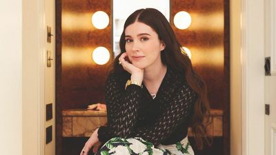 My Life in 10: Fashion and Lifestyle Brand Founder, Nell Diamond, on the Secret to Savoring Life's Simple Pleasures