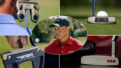 The Equipment Debrief: A 'Ridiculous' (Good) New Golf Ball And Putters Aplenty In A Busy Week For Gear
