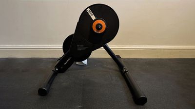 Van Rysel D100 with Zwift Cog review: An incredibly affordable entry point to smart indoor training