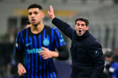 Cristian Chivu issues Arsenal Champions League warning after Inter Milan loss