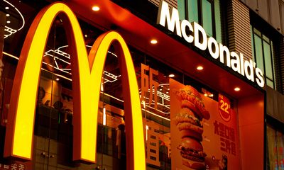 McDonald's Secret New US Burger Launch Leaked by Employee as Insiders Predict March Arrival