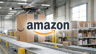 2 Ways to Trade Amazon Ahead of Earnings