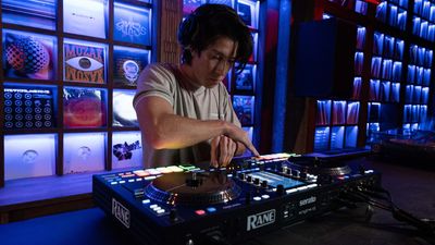 “A new benchmark for professional DJ performances”: Rane’s System One is a standalone DJ system with motorised platters aimed at scratch and open-format DJs