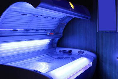 Ads for sunbed firms banned for misleading and irresponsible safety claims