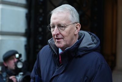 MPs to debate removal of immunity provision from Legacy Act