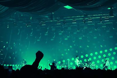 More than half of grassroots music venues did not make money in 2025 – charity