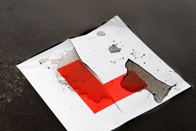 The bizarre ways learners are cheating on driving tests as cases spike