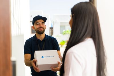 Prescription Delivery Fees Are Being Added Quietly