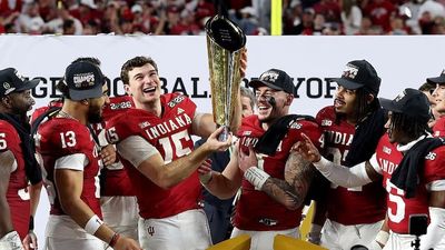 McLaughlin: How Transfer Portal Transformed Indiana, CFB