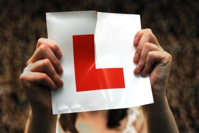 Driving test cheat attempts soar 47% in a year