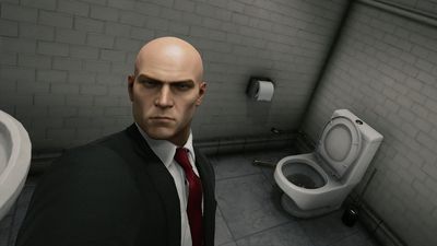 Hitman's getting cross-progression as IOI limbers up for that co-op mode it announced last year