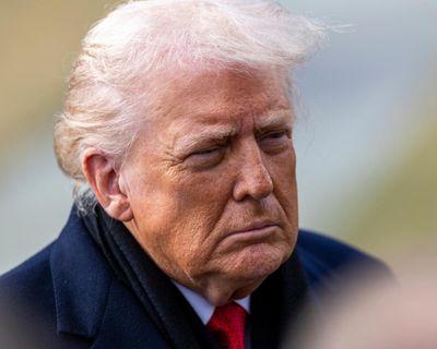 A stooge in the US Fed could blow out inflation in Australia – but Trump is unlikely to get his way